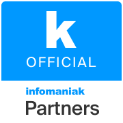 SGFC partenaire d'Infomaniak